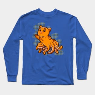 Octopussy Long Sleeve T-Shirt